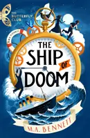 Nava fatalității - Ship of Doom
