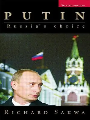 Putin: Alegerea Rusiei - Putin: Russia's Choice