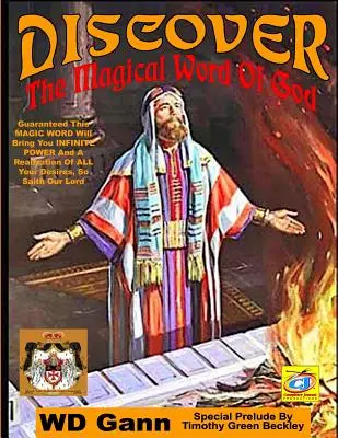 Descoperiți Magicul Cuvânt al lui Dumnezeu - Discover The Magical Word Of God