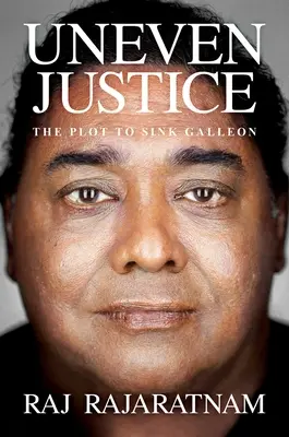 Justiție inegală: Complotul pentru scufundarea navei Galleon - Uneven Justice: The Plot to Sink Galleon
