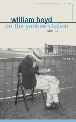 Pe stația yankee: Povestiri - On the Yankee Station: Stories