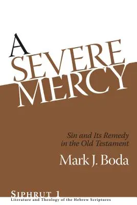 O milă severă - A Severe Mercy