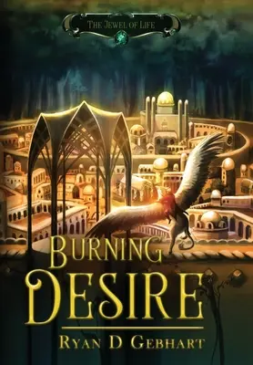 Dorință arzătoare - Burning Desire