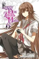 The Empty Box și Zeroth Maria, Vol. 6 - The Empty Box and Zeroth Maria, Vol. 6