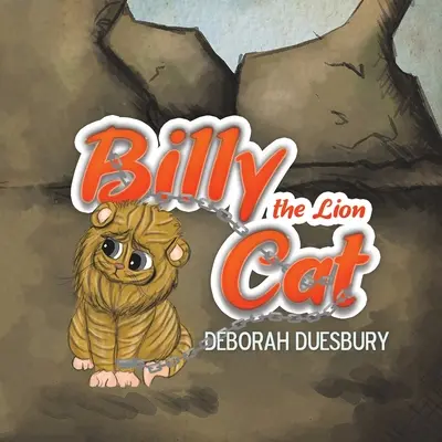 Billy, pisica leu - Billy the Lion Cat