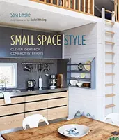 Stilul spațiilor mici: Idei inteligente pentru interioarele compacte - Small Space Style: Clever Ideas for Compact Interiors