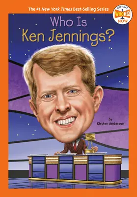 Cine este Ken Jennings? - Who Is Ken Jennings?
