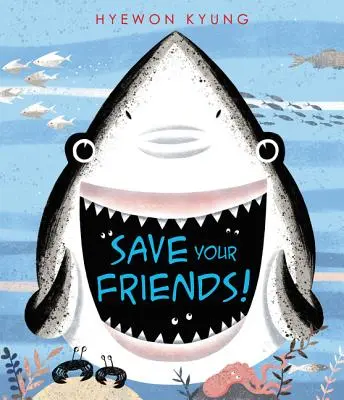 Salvează-ți prietenii! - Save Your Friends!