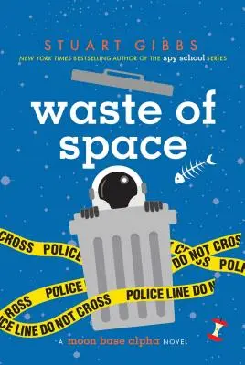 Risipă de spațiu - Waste of Space