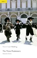 Nivelul 2: Cei trei muschetari - Level 2: The Three Musketeers