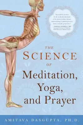 Știința meditației, a yoga și a rugăciunii (The Science of Meditation, Yoga, and Prayer) - The Science of Meditation, Yoga, and Prayer