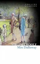 Doamna Dalloway - Mrs Dalloway