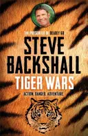 Cronicile Șoimului: Războiul tigrilor - Cartea 1 - Falcon Chronicles: Tiger Wars - Book 1