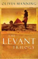 Levant Trilogy - „Fantastically tart and readable” Sarah Waters - Levant Trilogy - 'Fantastically tart and readable' Sarah Waters