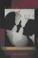 Vorbe de dragoste: importanța culturii - Talk of Love: How Culture Matters