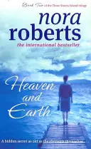 Heaven And Earth - Numărul 2 din serie - Heaven And Earth - Number 2 in series