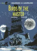 Păsările Maestrului - Birds of the Master