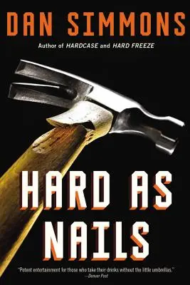Greu ca un cui - Hard as Nails