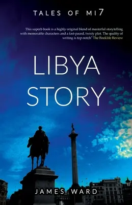 Povestea Libiei - Libya Story