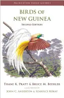 Păsările din Noua Guinee - Birds of New Guinea