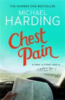 Durere toracică - Un bărbat, un stent și o rulotă - Chest Pain - A man, a stent and a camper van
