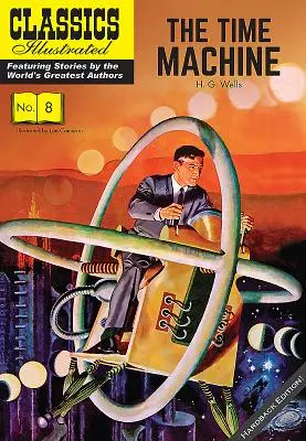 Mașina timpului - The Time Machine