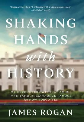 Strângând mâna cu istoria - Shaking Hands with History