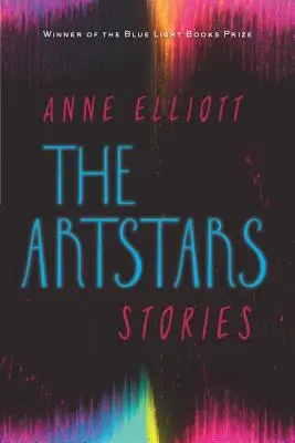 The Artstars: Povestiri - The Artstars: Stories