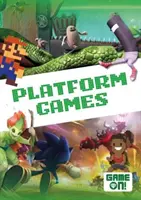Jocuri de platformă - Platform Games
