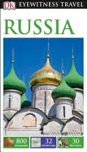 DK Eyewitness Rusia - DK Eyewitness Russia
