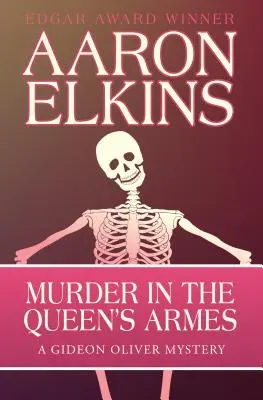 Crimă în armele reginei - Murder in the Queen's Armes