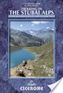 Trekking în Alpii Stubai - Drumul Stubai Rucksack Route și Turul Ghețarului Stubai - Trekking in the Stubai Alps - Walking the Stubai Rucksack Route and the Stubai Glacier Tour