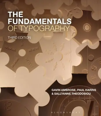 Fundamentele tipografiei (The Fundamentals of Typography) - The Fundamentals of Typography