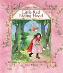 Povești de împărtășit: Scufița Roșie - Stories to Share: Red Riding Hood