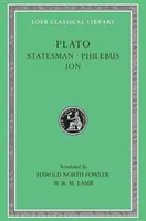 Om de stat. Philebus. Ion - Statesman. Philebus. Ion
