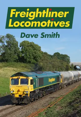 Freightliner Locomotive - Freightliner Locomotives