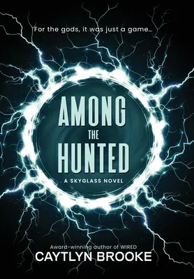 Printre vânați - Among the Hunted