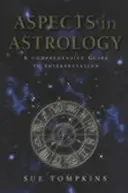 Aspecte în astrologie - Un ghid complet de interpretare - Aspects In Astrology - A Comprehensive guide to Interpretation