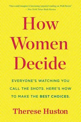 Cum decid femeile - How Women Decide