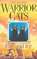 Foc și gheață - Fire and Ice