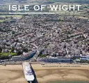 Isle of Wight din aer - Isle of Wight from the Air