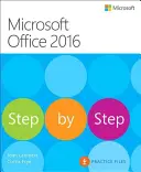 Microsoft Office 2016 pas cu pas - Microsoft Office 2016 Step by Step