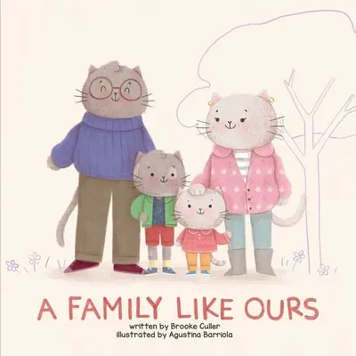 O familie ca a noastră - A Family Like Ours