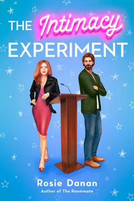 Experimentul Intimității - The Intimacy Experiment
