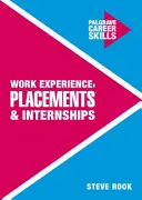Experiență profesională, plasamente și stagii - Work Experience, Placements and Internships