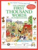 Primele o mie de cuvinte în portugheză - First Thousand Words in Portuguese