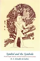 Simbolul și simbolul: Egiptul antic, știința și evoluția conștiinței - Symbol and the Symbolic: Ancient Egypt, Science, and the Evolution of Consciousness