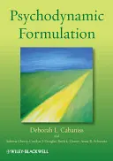 Formularea psihodinamică - Psychodynamic Formulation