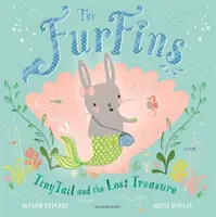 FurFins: TinyTail și comoara pierdută - FurFins: TinyTail and the Lost Treasure