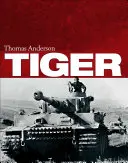 Tigru - Tiger